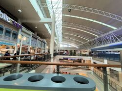 City Square Mall (D8), Retail #537976721